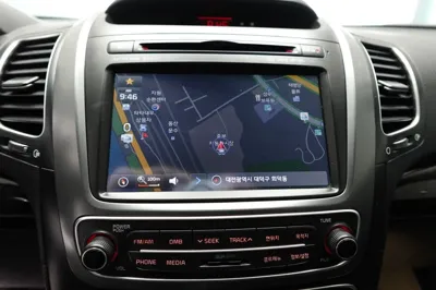 Kia Sorento 2013, 180808 км, за 6000000 KRW - фото 10