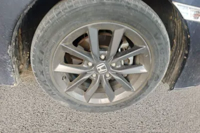 Honda Civic 2019, 89400 км, за 46649.36 CNY - фото 9