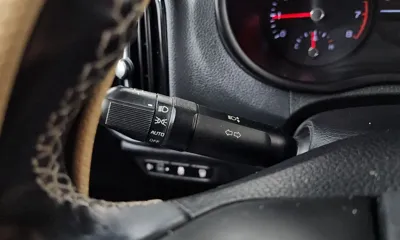 Kia Morning 2017, 95121 км, за 7500000 KRW - фото 30