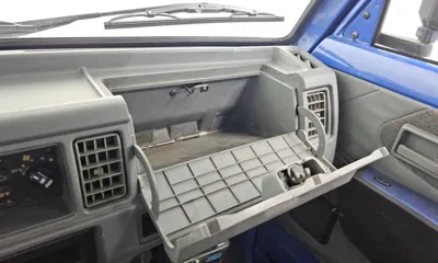 ChevroletGMDaewoo labo 2015, 75927 км, за 5800000 KRW - фото 20