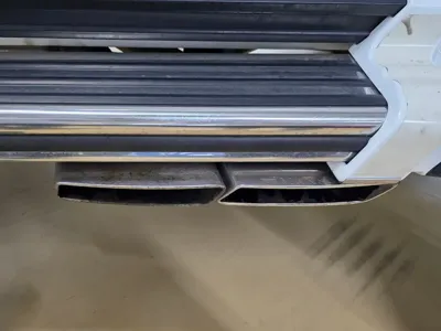 Mercedes-Benz G-Class 2017, 62000 км, за 150000000 KRW - фото 18