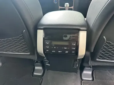 Toyota Prado 2018, 140000 км, за 298000 CNY - фото 16