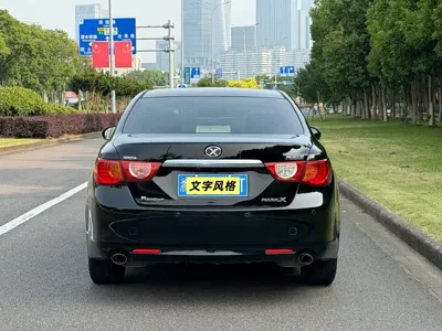 Toyota Reiz 2012, 170000 км, за 23800 CNY - фото 11