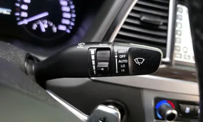 Genesis G80 2020, 136718 км, за 18500000 KRW - фото 29