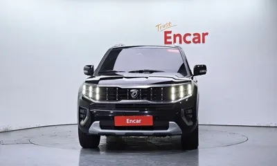 Kia Mohave 2020, 32928 км, за 31900000 KRW - фото 3