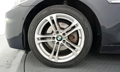 BMW 5-Series 2016, 215804 км, за 11500000 KRW - фото 5