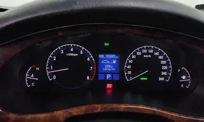 Hyundai Genesis 2008, 90289 км, за 4500000 KRW - фото 8