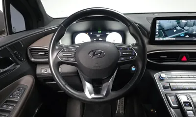Hyundai Santafe 2021, 67184 км, за 25900000 KRW - фото 13