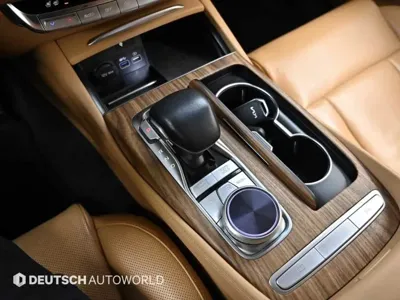 Kia K9 2022, 159316 км, за 27200000 KRW - фото 9