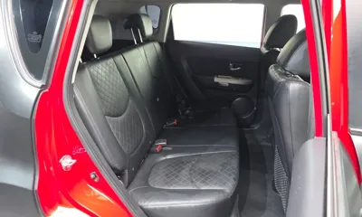 Kia Soul 2012, 92189 км, за 4200000 KRW - фото 11
