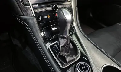 Infiniti Q50 2015, 167525 км, за 4900000 KRW - фото 9