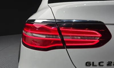 Mercedes-Benz GLC-Class 2018, 40084 км, за 32400000 KRW - фото 23