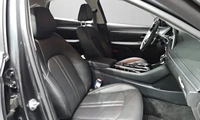 Hyundai Sonata 2020, 61285 км, за 18700000 KRW - фото 26