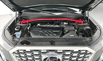Hyundai Palisade 2022, 50828 км, за 33300000 KRW - фото 6
