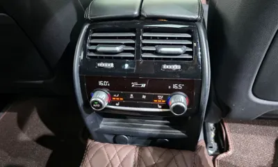 BMW 5-Series 2017, 83187 км, за 23500000 KRW - фото 19