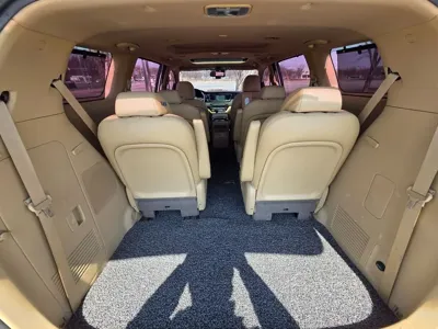 Kia Canival 2019, 125692 км, за 16500000 KRW - фото 19
