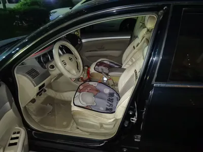 Nissan Sylphy 2012, 96200 км, за 35687.4 CNY - фото 14