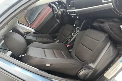 Mazda CX-5 2015, 113699 км, за 50183.5 CNY - фото 23
