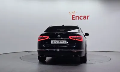 Kia K7 2013, 180111 км, за 4400000 KRW - фото 4