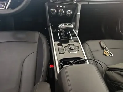 Haval H6 2017, 33200 км, за 30000 CNY - фото 14