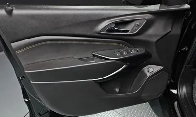 ChevroletGMDaewoo Trax 2024, 9849 км, за 22600000 KRW - фото 24