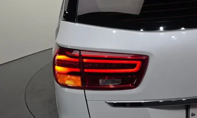 Kia Canival 2019, 156842 км, за 16990000 KRW - фото 23