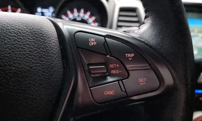 KG_Mobility_Ssangyong TIBOLI 2018, 138426 км, за 6990000 KRW - фото 19