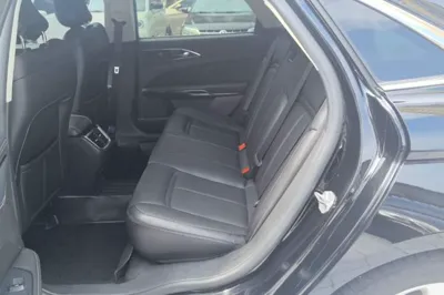 Ford Taurus 2017, 138700 км, за 60871.87 CNY - фото 20