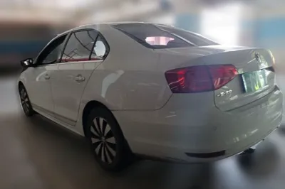 Volkswagen Sagitar 2018, 103300 км, за 52157.47 CNY