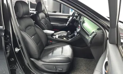 Hyundai Grandeur 2017, 91669 км, за 15000000 KRW - фото 26