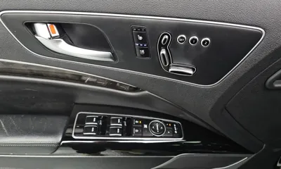 Kia K9 2016, 170863 км, за 8090000 KRW - фото 18