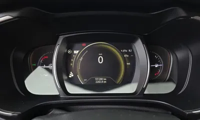 Renault-KoreaSamsung QM6 2021, 101280 км, за 15000000 KRW - фото 8