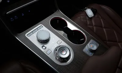 Genesis GV80 2024, 13245 км, за 71900000 KRW - фото 9