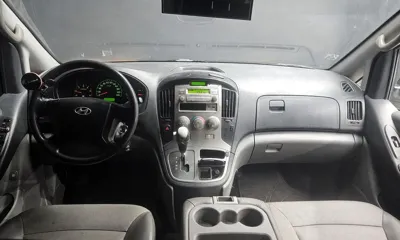 Hyundai Starex 2011, 268786 км, за 3900000 KRW - фото 7