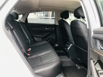 Honda Accord 2024, 20800 км, за 125000 CNY - фото 16