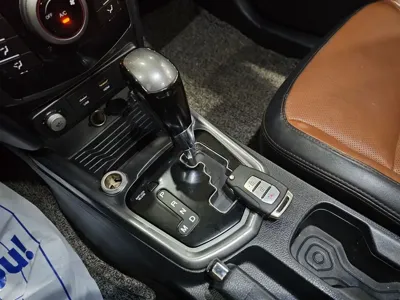 KG_Mobility_Ssangyong TIBOLI 2018, 165430 км, за 7300000 KRW - фото 9