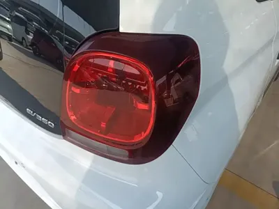 Roewe Clever 2022, 32400 км, за 26400 CNY - фото 8