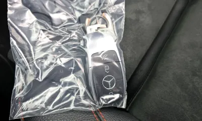 Mercedes-Benz GLA-Class 2020, 108064 км, за 24490000 KRW - фото 33