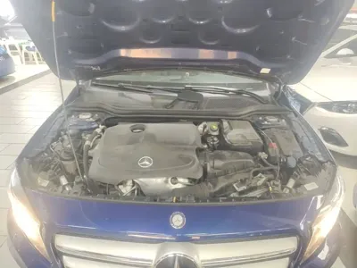 Mercedes-Benz GLA 2017, 122000 км, за 50500 CNY - фото 20