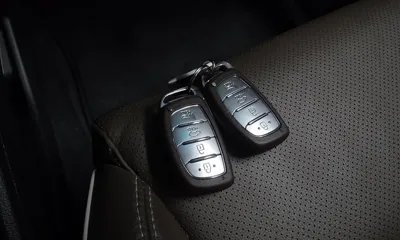 Hyundai Tucson 2019, 5196 км, за 19000000 KRW - фото 18