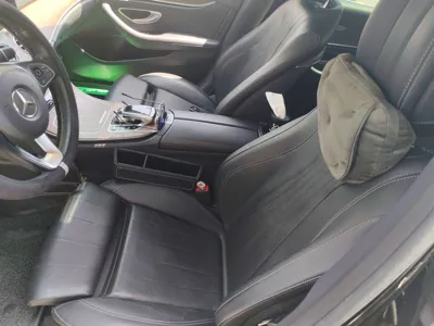 Mercedes-Benz E-Class 2018, 104600 км, за 163409.59 CNY - фото 14