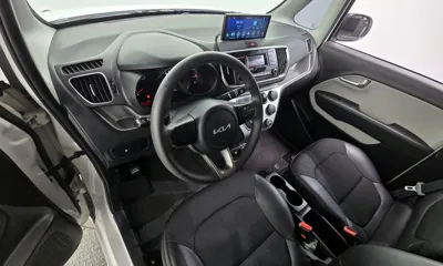 Kia Ray 2022, 76012 км, за 7900000 KRW - фото 7