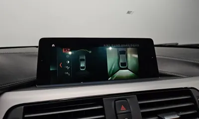 BMW 4-Series 2018, 87960 км, за 17900000 KRW - фото 16
