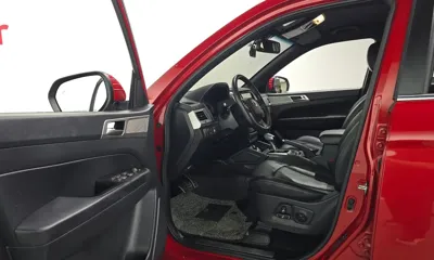 KG_Mobility_Ssangyong Rexton 2019, 163966 км, за 14000000 KRW - фото 10