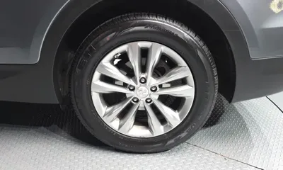 Hyundai Santafe 2016, 83499 км, за 12500000 KRW - фото 21