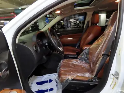 Jeep Compass 2016, 83932 км, за 7000000 KRW - фото 6