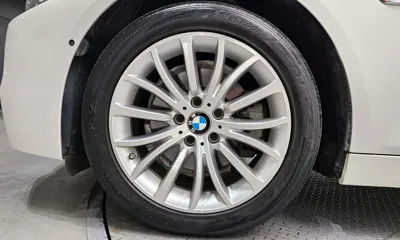 BMW 5-Series 2016, 109808 км, за 14500000 KRW - фото 5