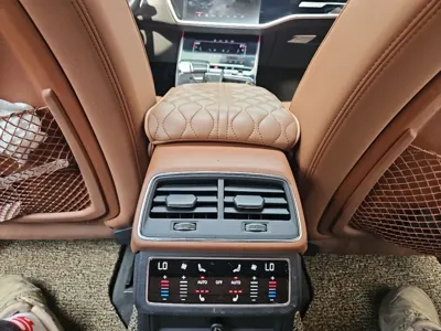 Audi A6 2021, 18931 км, за 33000000 KRW - фото 20