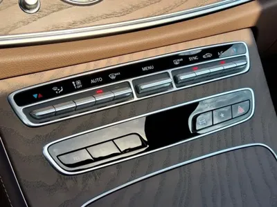 Mercedes-Benz E-Class 2023, 34850 км, за 15840000 KRW - фото 14