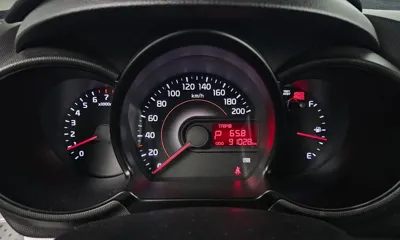Kia Ray 2016, 91028 км, за 7900000 KRW - фото 8